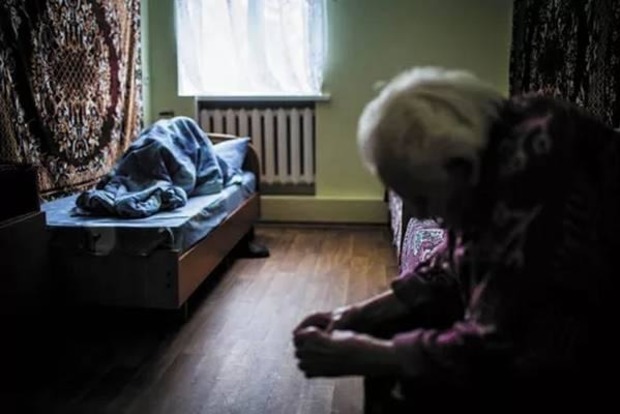 Сторонница «русского мира» жалуется на нищету в Донецке
