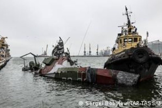 На россии отреагировали на призыв ООН разблокировать украинские порты как и положено гопникам