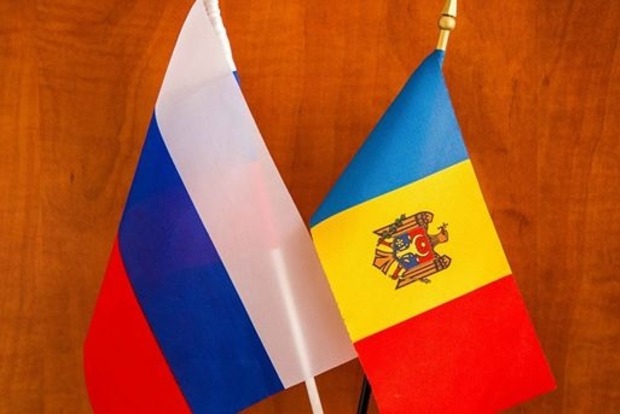 Молдова требует вывода российских войск из Приднестровья