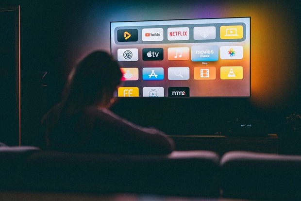 Как выбрать диагональ телевизора?
