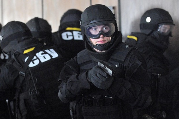 В Черновцах СБУ задержала главу фейковой антиукраинской организации, курируемой Кремлем