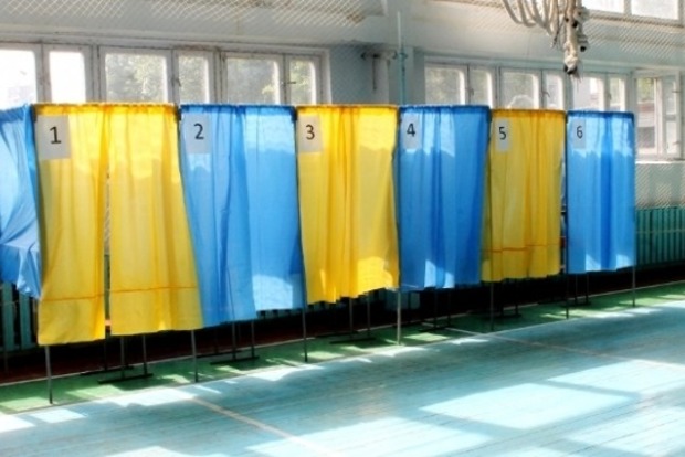В Украине началась предвыборная президентская кампания