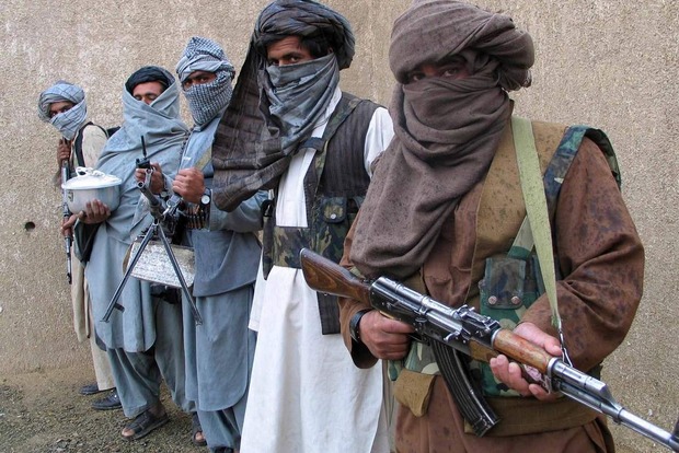 На юге Афганистана ликвидированы 52 боевика движения «Талибан»