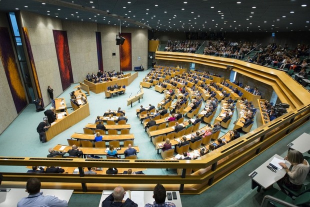 В Нидерландах хотят, чтобы Киев подписал дополнительный документ о ратификации