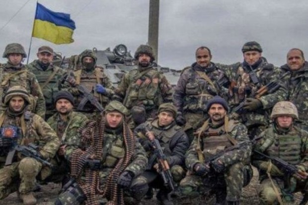 На Донбассе убиты трое военных. 93-я бригада обещает отомстить за побратимов до утра