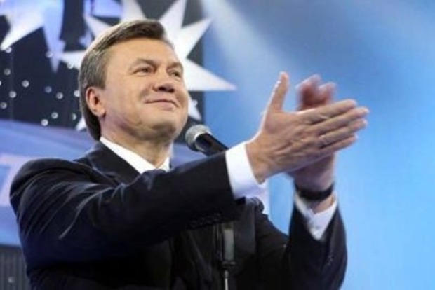 Рада провалила питання про повернення активів Януковича до держбюджету
