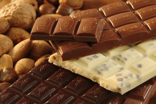 Шоколад не помогает при депрессии, - ученые