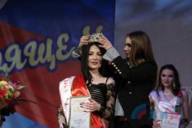 «Василисы ужасные»: соцсети иронизируют по поводу конкурса красоты в «ЛНР»