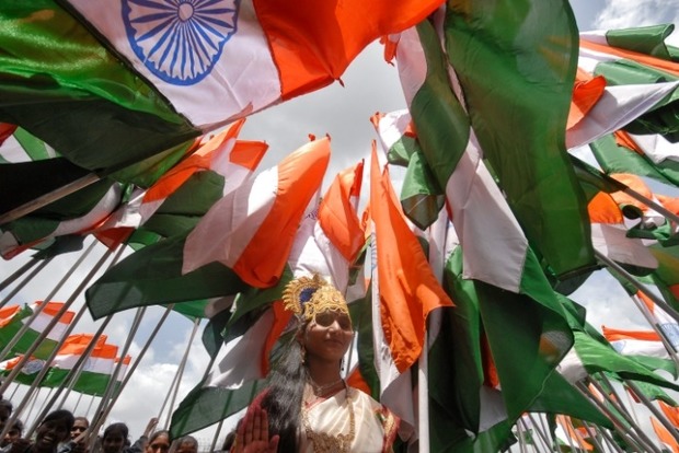 FT: Британия призовет Индию занять более активную позицию по поводу войны