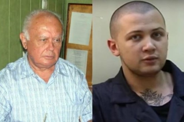 Афанасьев и Солошенко написали прошения о помиловании