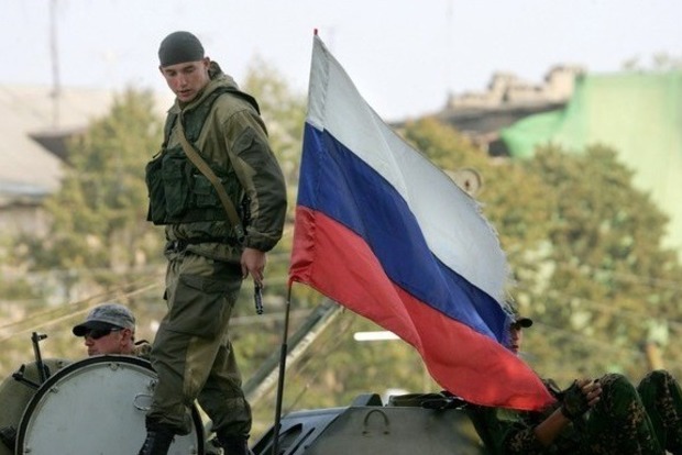 Российские кураторы приказали боевикам «ЛНР» обстрелять Первомайск