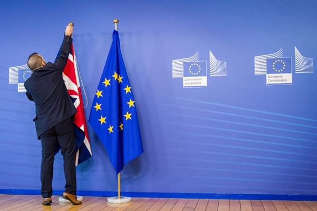 Уряд Великої Британії відмовився від повторного референдуму щодо Brexit