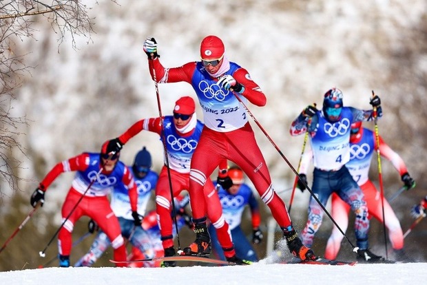 Олимпиада 2020. Лыжные гонки. Кто помешал Большунову стать «Королём лыж» 