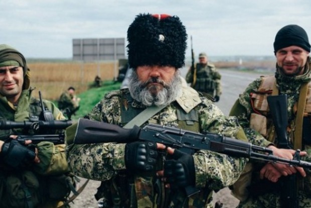 На Донбассе российские наемники «национализируют» имущество местных жителей - ГУР