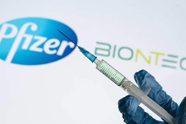 Степанов розповів про контракт з Pfizer на додаткові 10 мільйонів доз до кінця року