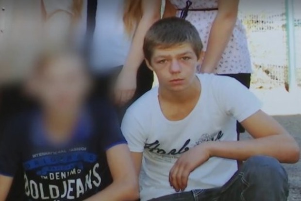 На Днепропетровщине повесился 14-летний парень
