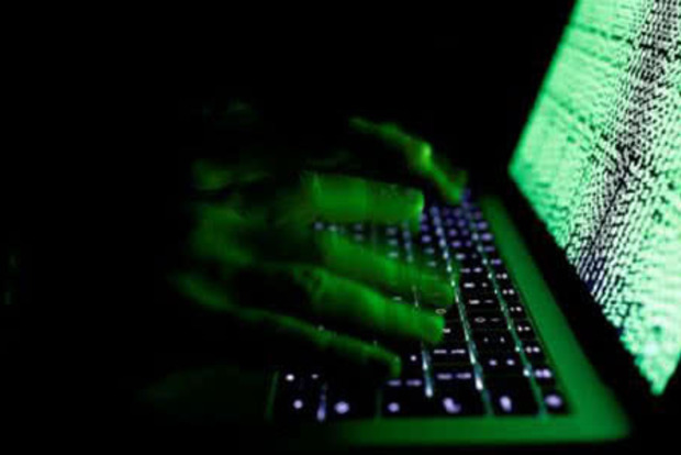 Хакери заразили 500 тис пристроїв для кібератаки на Україну