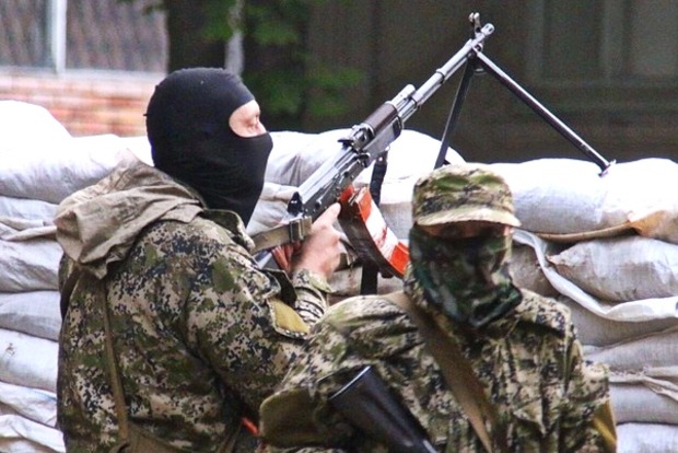 Боевики задумались о расширении подконтрольной им территории