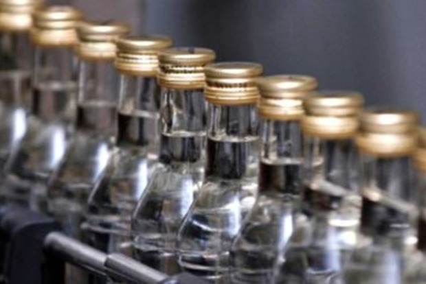 «Укрспирт» не будет повышать цену на спирт с начала марта