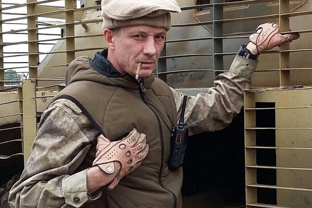 В Сирии погиб россиянин, воевавший ранее против ВСУ на Донбассе
