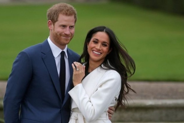 Свадьба принца Гарри обогатит Британию на полмиллиарда фунтов