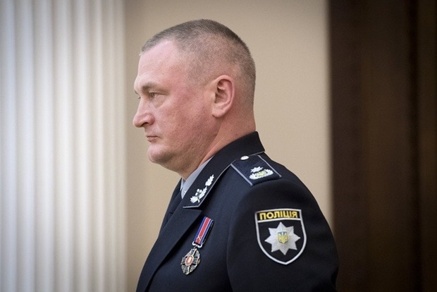 Князев анонсировал создание разведки в структуре криминальной полиции