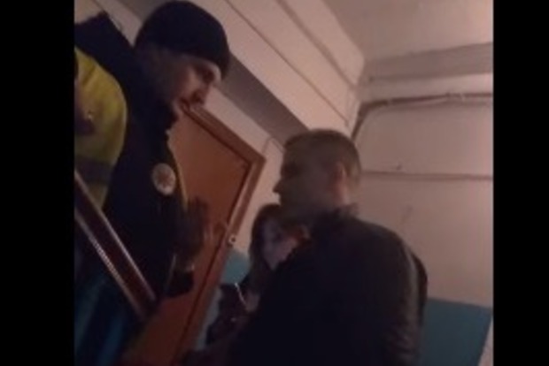 Поліція затримала п'яного черкаського депутата в Каневі