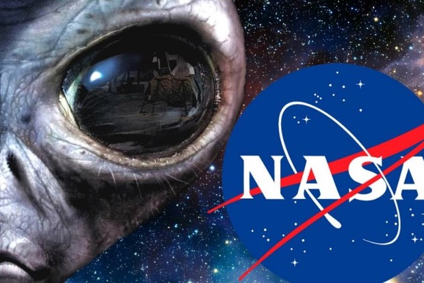 Известный хакер обнародовал секретную информацию NASA