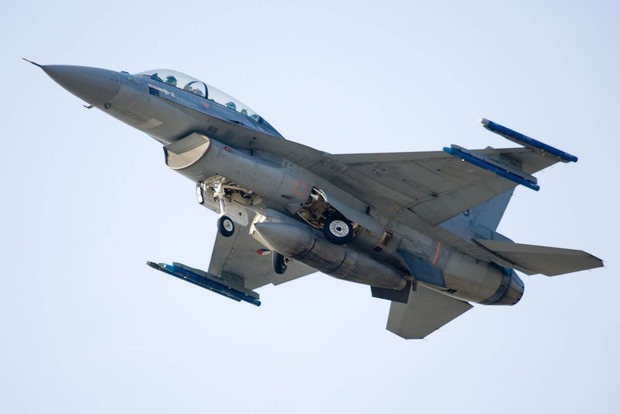 Нидерланды выделяют более €150 млн на закупку боеприпасов для украинских F-16 - Минобороны