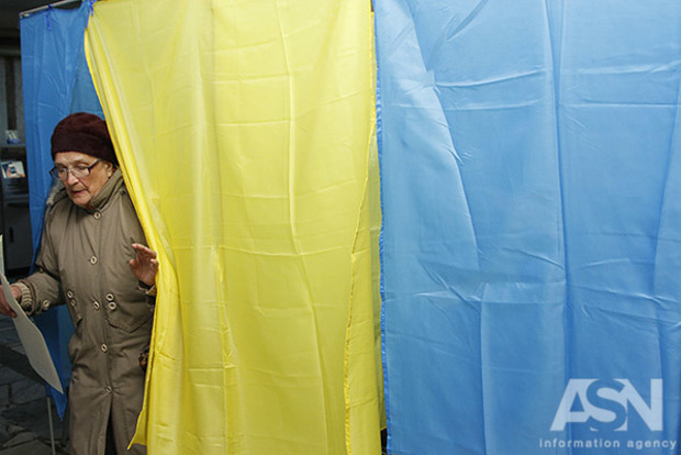 Восени в Україні відбудуться наймасштабніші вибори в об'єднаних громадах - КВУ
