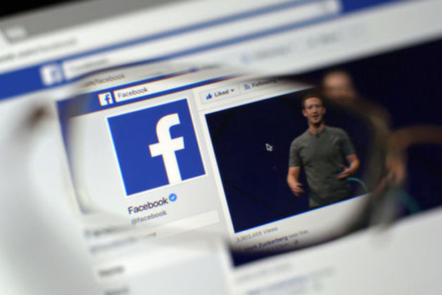 Facebook масово зачистив сторінки російських тролів