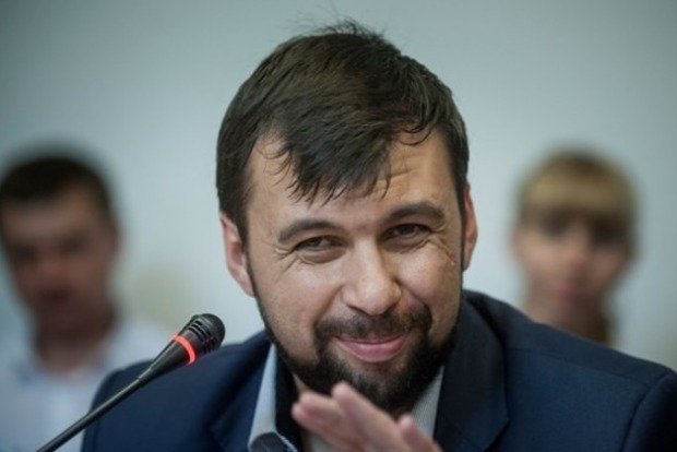 Главарь ДНР разразился новым заявлением по переговорам и мире