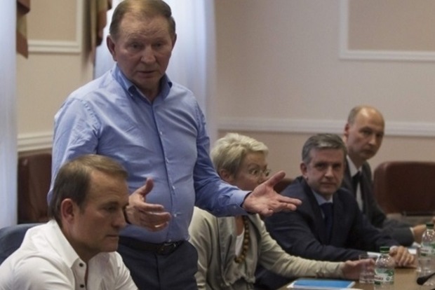 Олифер: Трехсторонняя контактная группа соберется на заседание в Минске 1 февраля
