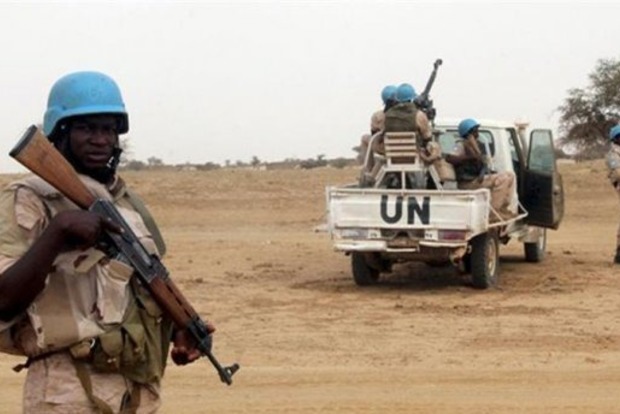 В Мали в результате атаки на гуманитарный конвой погибли миротворцы ООН