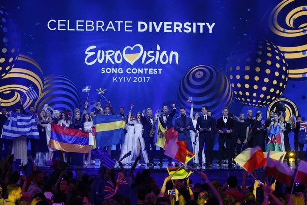 В Женеве арестовали украинский залог за проведение Евровидения-2017‍