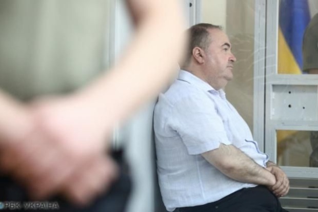 Організатор замаху на Бабченко засуджений до 4,5 років ув'язнення