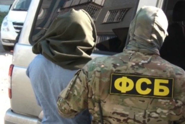 Российские спецслужбы открыли охоту на украинок