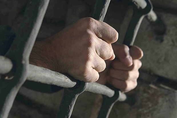 У Запорізькій області заарештований травмував себе під час суду