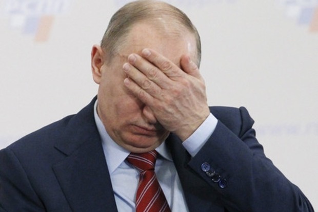 Путин заявил, что в обострении ситуации на Донбассе виноват Киев 