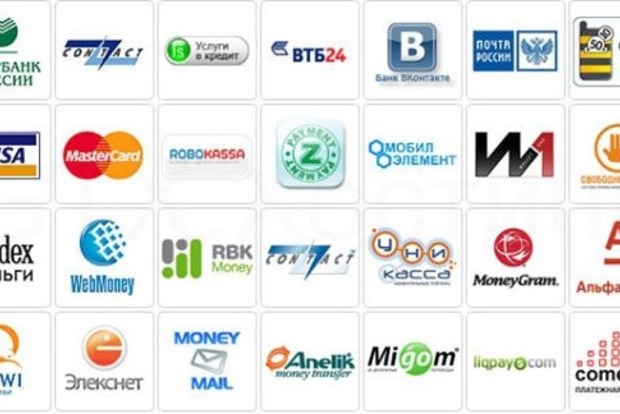 СНБО: НБУ разработает механизм блокировки платежных систем РФ