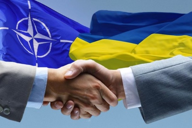 В Киеве открылось представительство НАТО в Украине
