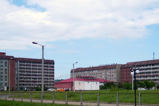 Больница в Ивано-Франковской области растратила 170 тысяч гривен из бюджета