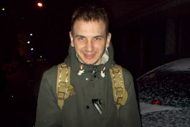 Суд РФ постановил депортировать в Украину участника захвата Славянска