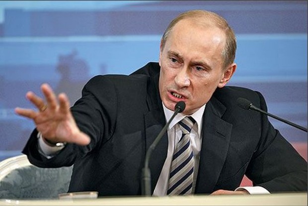 Американський експерт: Путін буде просуватися вглиб України