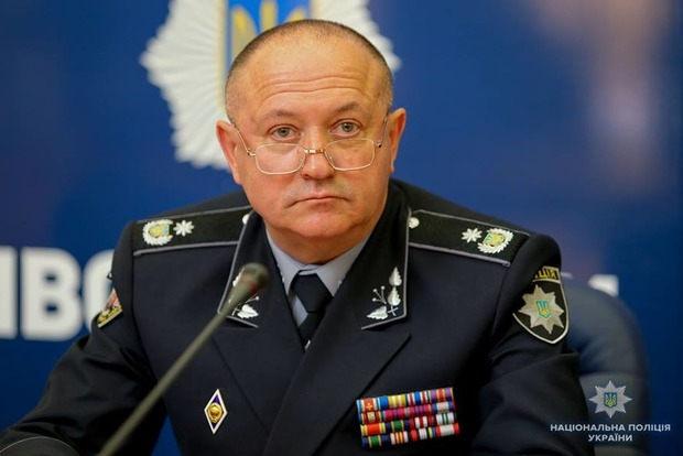 Поліція Криму оголосила в розшук 6 тис.осіб, причетних до окупації півострова