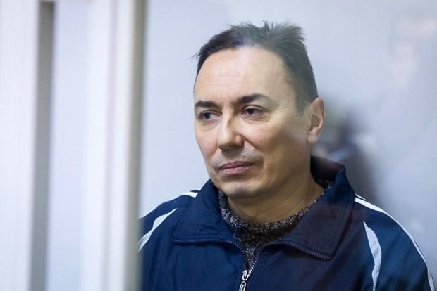 Подозреваемый в госизмене полковник Безъязыков объявил голодовку