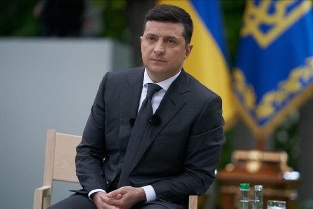 Зеленский: Украина максимально независима от какой-либо другой страны