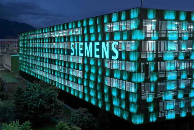 Siemens собирается установить турбины на электростанциях в оккупированном Крыму