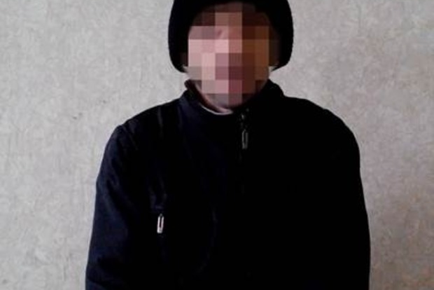 В Авдеевке задержан информатор боевиков