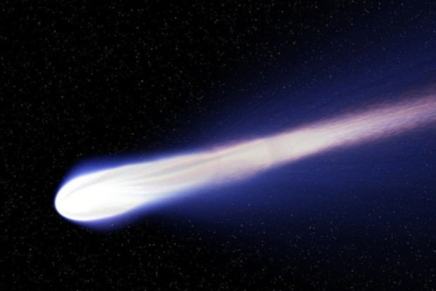 К Земле приближается огромная комета: чем это чревато и когда мы с ней встретимся